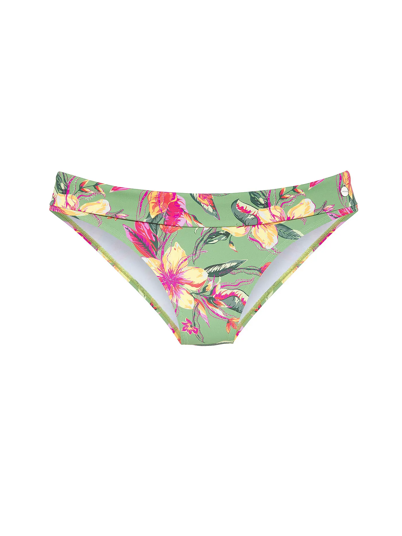 LASCANA | Damen Bikinihose | 